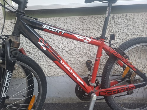 Hochwertige mountainbikes - 2,