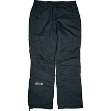 Iguana 42 L30 Skihose schwarz
