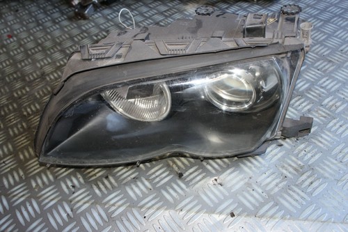 Scheinwerfer xenon - scheinwerfer,