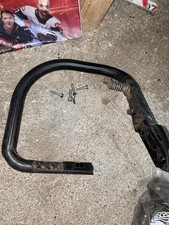 Stihl 362 Griffrohr Haltegriffe Rundgriff 241 261 361 441 462 460