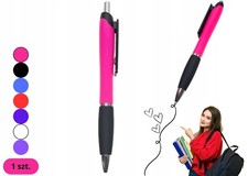 Werbekugelschreiber Automat, 1