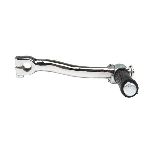 Kickstarterhebel pedal gebogen - kickstarterhebel,