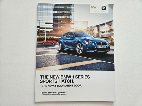Bmw 1er inkl m135i - bmw, inkl.