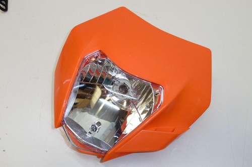 Lichtmaske lampenmaske - ,