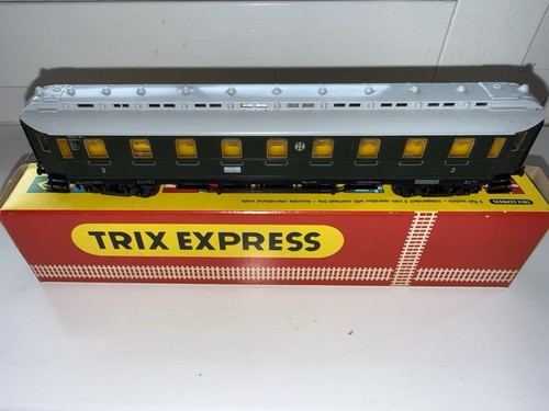Trix express 3371 - express,