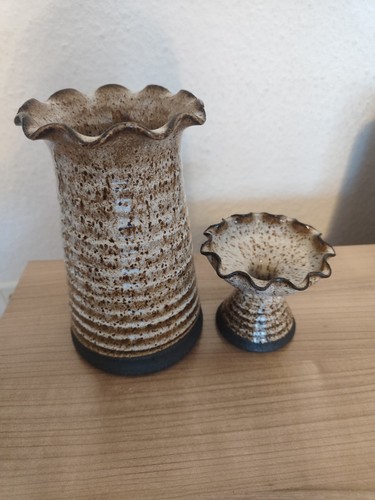 Vintage mid century keramik - mid,