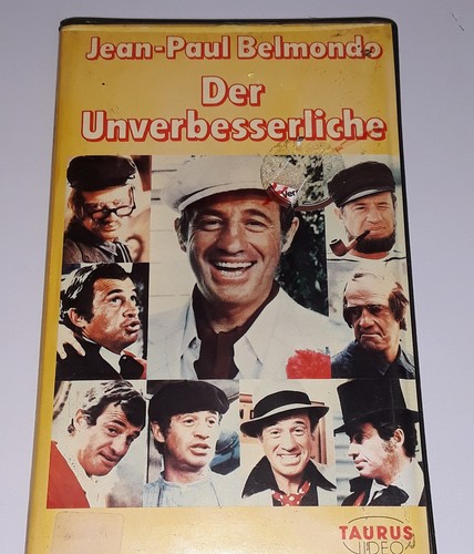 Der unverbesserliche - der,