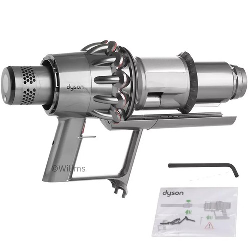 Dyson v11 hauptteil - dyson, &