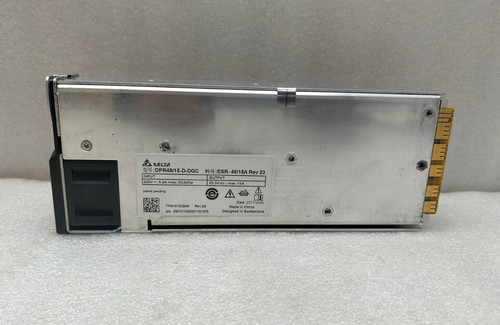 Delta dpr d - dpr, 48/15-d-dgc