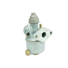 Vergaser NKJ 123-4 pas. f. Simson SR1 SR2 E KR50 SR4-1 Spatz und KR51 BVF Tupfer
