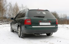 Fox Auspuff Sportauspuff