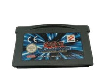 ⚡Gameboy Advance Spiel Yugioh Yu-Gi-Oh Worldwide Edition Nintendo Spiel GBA⚡