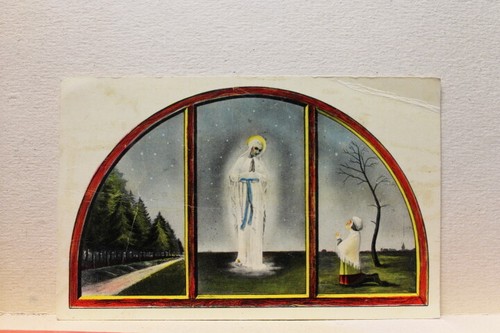 Alte ansichtskarte postkarte - alte,