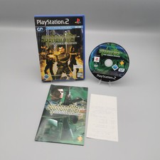 Syphon Filter: Das Omega