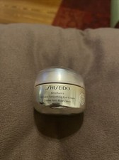 SHISEIDO Benefiance wrinkle Smoothing EYE  Cream  NEU 
