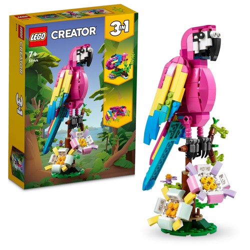 Lego creator 3in1 31144 - 3in1,