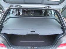 BMW E36 Touring Kofferraumabdeckung/ Heckrollo mit Trennnetz 51.47-8193961