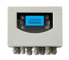 Heizkreisregler Environ