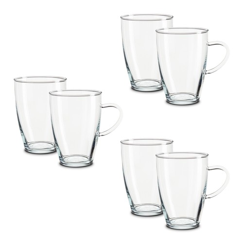 Teetasse 350ml teeglas - teetasse,