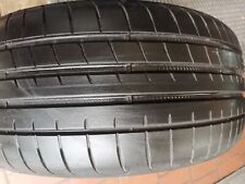 GOODYEAR Sommerreifen 225/40 R 18 XL TL 92Y EAGLE F1 (ASYMMETRIC) 3 (*) MFS gebr