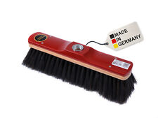Hochwertiger Echt Roßhaarbesen Zimmerbesen 30cm Kehrbesen Rosshaar Besen weich