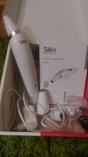 Silkn revit essential h240i - silkn,