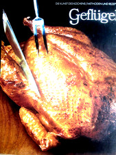 Time Life : GEFLÜGEL  Huhn