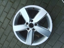 Alufelge zoll 0 - 17, 5x112