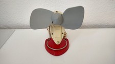 PHILIPS TISCH VENTILATOR HA 2728 VINTAGE 50ER JAHRE DESIGNKLASSIKER