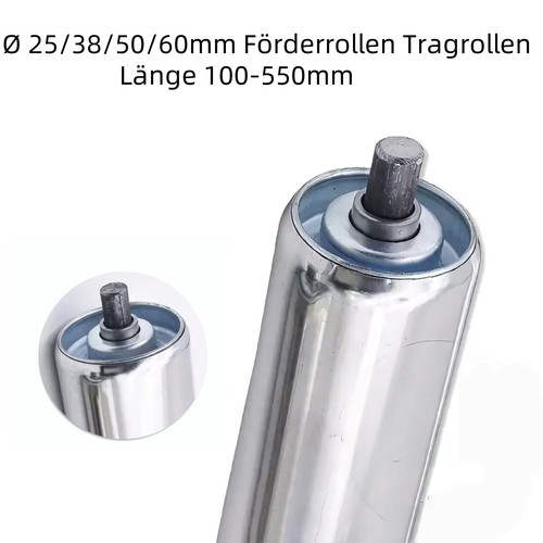50 60mm förderrollen - Ø,