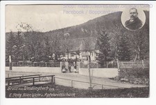 BEZIRK KLOSTERNEUBURG 