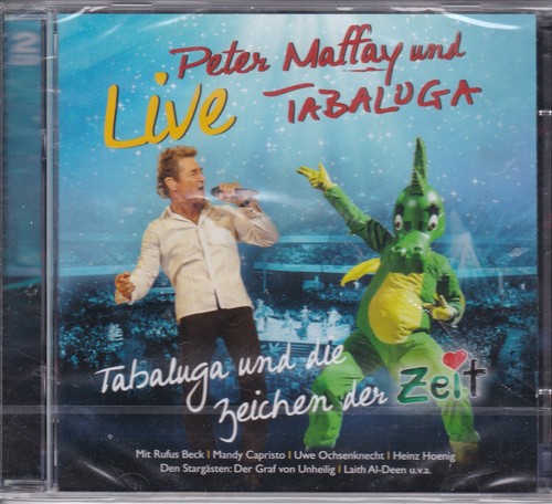 Peter maffay und - cd,,