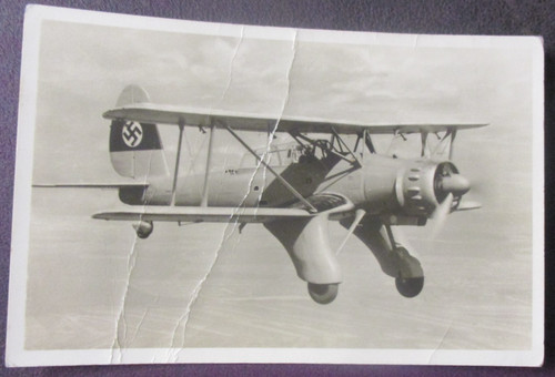 Luftwaffe arado ar - ,
