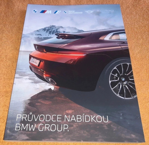 2025 2026 bmw group - 2025,