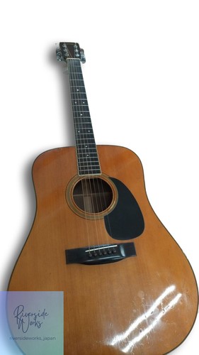Yairi 302 akustikgitarre - yd-302,