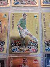 Match Attax Extra 12/13 GOLD