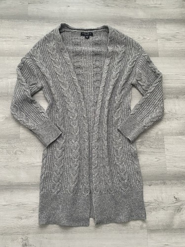 Strickjacke von amisu - strickjacke, knitwear