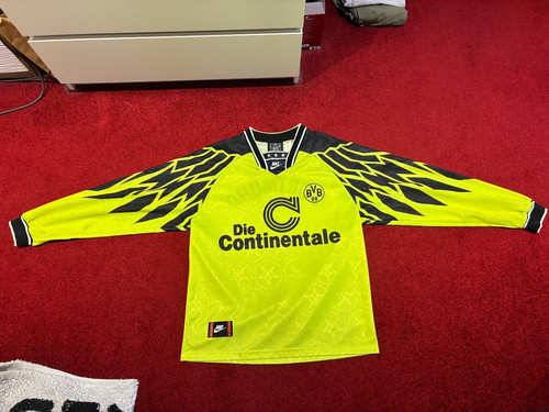 Trikot bvb borussia - trikot, dortmund