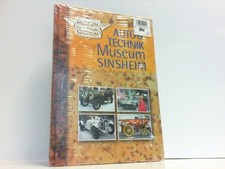 Auto & Technik Museum Sinsheim