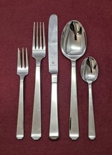 Auerhahn Pagoda Menübesteck 5