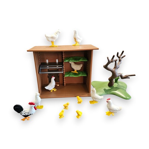 Playmobil bauernhof - playmobil,