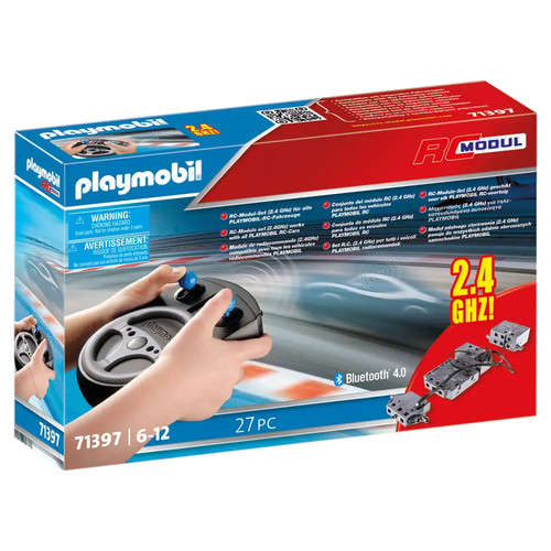 Playmobil 71397 modul set - playmobil, rc-modul-set