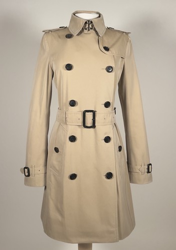 Burberry trench coat - burberry,