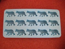 Gießform Silikonform f