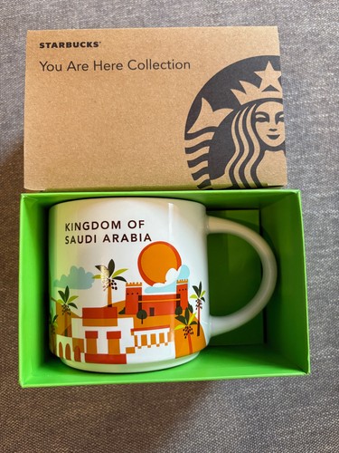 Starbucks tasse kingdom - tasse,