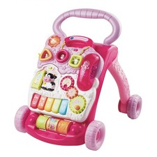Vtech baby spiel - baby, spiel-/laufwagen