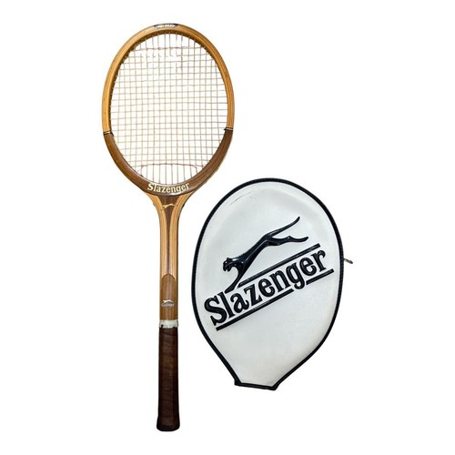 Slazenger vintage - slazenger,
