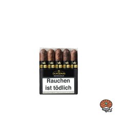 Don Tomas Rothschild Zigarre