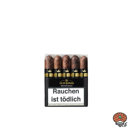 Don tomas rothschild zigarre - don,