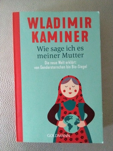 Wie sage ich meiner - wie,